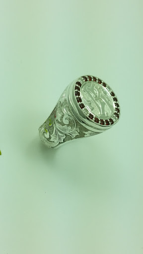 Jewelry Designer «Jay F Jeweler», reviews and photos, 7587 148th St W, Apple Valley, MN 55124, USA