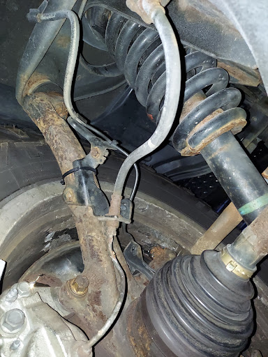 Used Car Dealer «Towne Auto Brokers», reviews and photos, 3500 Holland Road, Virginia Beach, VA 23454, USA