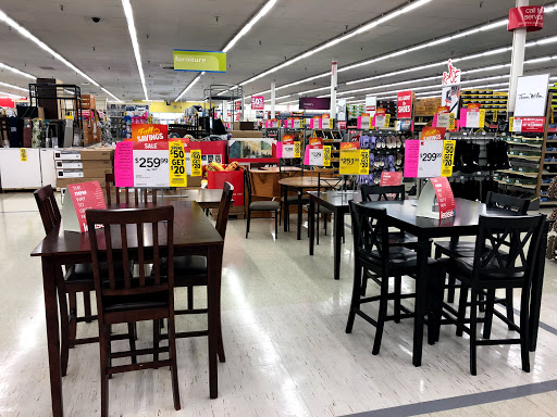 Discount Store «Kmart», reviews and photos, 17840 Bagley Rd, Middleburg Heights, OH 44130, USA