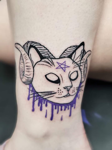 Find sexiest tattoo ideas for women for your next unique tattoo in Ocala at Black Lotus Tattoo & Art Gallery Inc