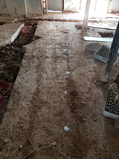 Plumber «Fixxer Company Plumbing - Drain Cleaning | Slab Leak Repairs | Leak Detection & Sewer Lines», reviews and photos, 1124 S Sam Houston Rd, Mesquite, TX 75149, USA