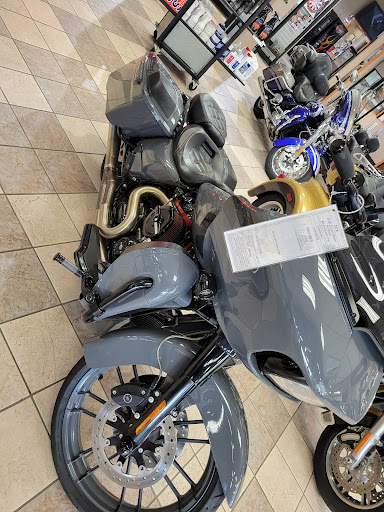 Motorcycle Dealer «Harley-Davidson of Frederick», reviews and photos, 5722 Urbana Pike, Frederick, MD 21704, USA
