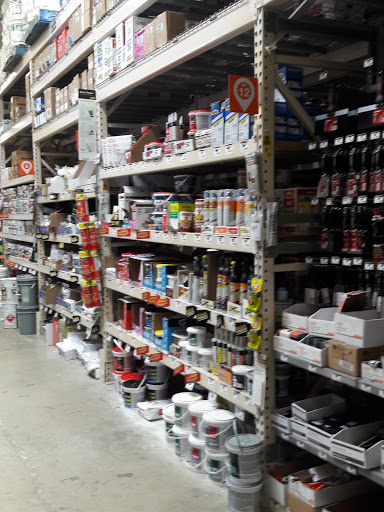 Home Improvement Store «The Home Depot», reviews and photos, 3500 W MacArthur Blvd, Santa Ana, CA 92704, USA