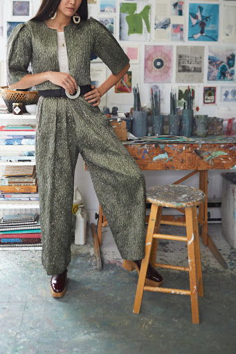 Boutique «Vert & Vogue», reviews and photos, 353 W Main St, Durham, NC 27701, USA