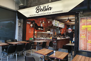 Betsia Chargrilled and wraps