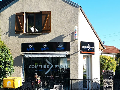 Coiffure Pro à Houilles