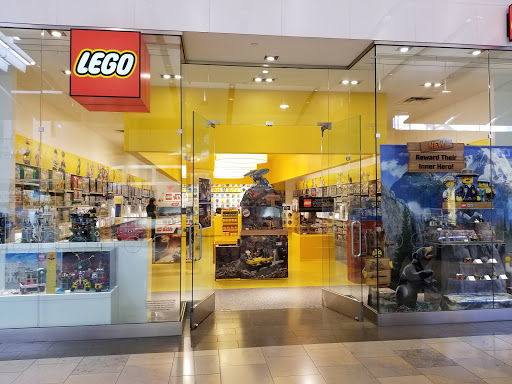 Toy Store «The LEGO Store», reviews and photos, 7400 San Pedro Ave, San Antonio, TX 78216, USA