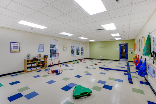 Preschool «Bright Horizons at Baldwin Park», reviews and photos, 1700 Firehouse Ln, Orlando, FL 32814, USA