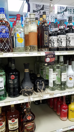 Liquor Store «Blackwood Liquor Store», reviews and photos, 125 S Black Horse Pike, Blackwood, NJ 08012, USA