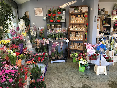 Les Bouquets de Sophia à Athis-Mons