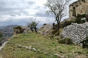 Castell de Tàrbena (Sa caseta des moros) image