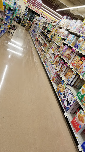 Supermarket «Food City», reviews and photos, 1317 Virginia Ave, Bristol, TN 37620, USA