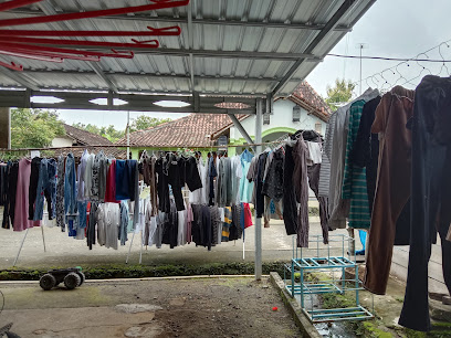 Anam Laundry