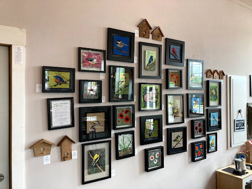 Cafe «The Bridge Cafe», reviews and photos, 138 N Main St, Upland, IN 46989, USA