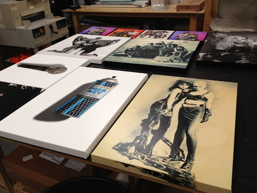 Arts Organization «Gallery Street», reviews and photos, 1000 Northfield Ct # 140, Roswell, GA 30076, USA