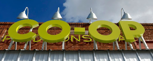 Natural Foods Store «Food Conspiracy Co-op», reviews and photos, 412 N 4th Ave, Tucson, AZ 85705, USA