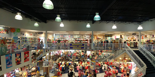 Gift Shop «Mermaid», reviews and photos, 7511 W Irlo Bronson Memorial Hwy, Kissimmee, FL 34747, USA