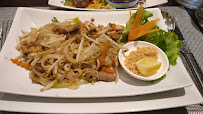 Phat thai du Restaurant thaï Janthee Thaï à Sartrouville - n°13