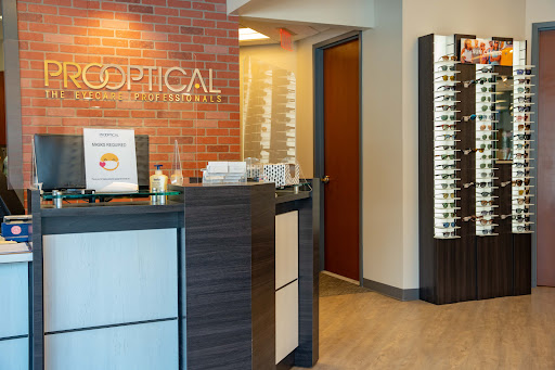 Optometrist «Pro Optical», reviews and photos, 175 Cambridge St, Boston, MA 02114, USA