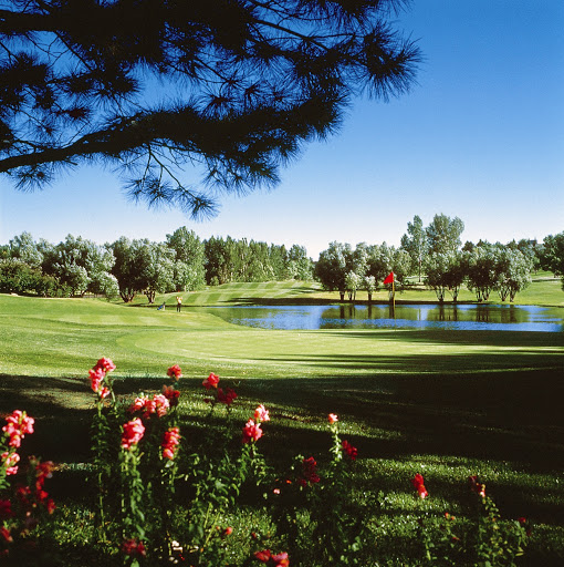 Golf Resort «The Inverness Golf Club», reviews and photos, 200 Inverness Dr W, Englewood, CO 80112, USA