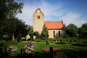Kirche Zwebendorf image