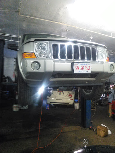 Hardware Store «Harbor Freight Tools ,generators», reviews and photos, 727 Granite St, Braintree, MA 02184, USA