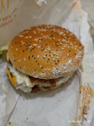 Photo n°113 de McDonald's à Dives-sur-Mer ()