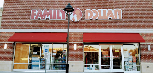 Dollar Store «Family Dollar», reviews and photos, 150 Main St Suite 201, Lodi, NJ 07644, USA