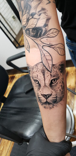 Find tattoo ideas for men skulls for your next unique tattoo in Sioux City at Thorn-Side Tattoo & Piercing