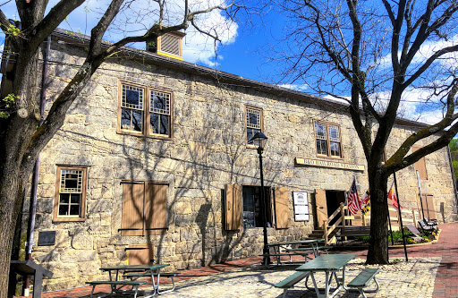 Museum «Ellicott City B & O Railroad», reviews and photos, 2711 Maryland Ave, Ellicott City, MD 21043, USA