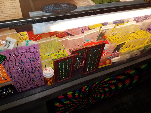 Tattoo Shop «hollywood ink», reviews and photos, 809 S Danny Thomas Blvd, Memphis, TN 38126, USA