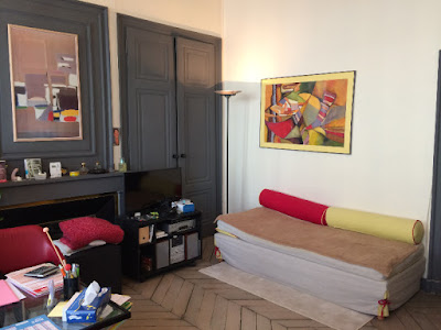 Docteur Sophie Rochet à Lyon