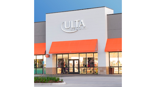 Ulta Beauty, 200 Triangle Shopping Center #260, Longview, WA 98632, USA, 