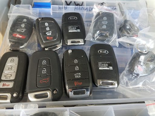 Locksmith «Chang Locks & Safe, Inc.», reviews and photos, 4950 S Orange Blossom Trail, Orlando, FL 32839, USA