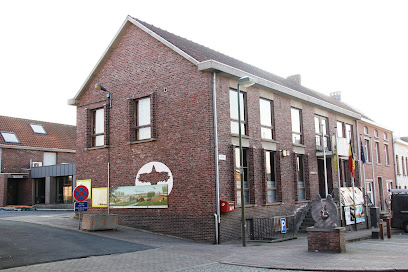 Gemeentehuis Herne