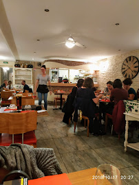 Atmosphère du Restaurant Passaggio à Baccarat - n°2