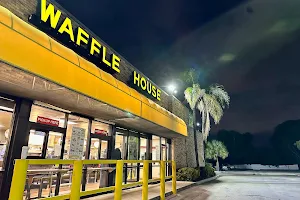 Waffle House image