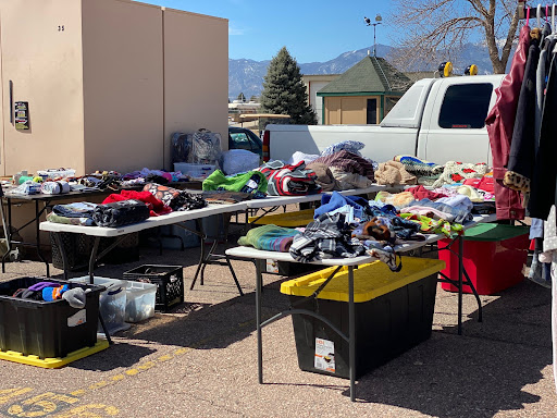 Flea Market «Colorado Springs Flea Market», reviews and photos, 5225 E Platte Ave, Colorado Springs, CO 80915, USA