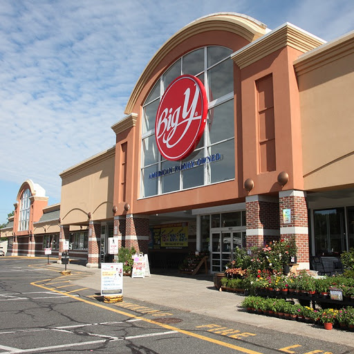 Supermarket «Big Y», reviews and photos, 441 N Main St, East Longmeadow, MA 01028, USA