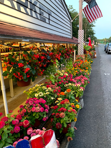 Grocery Store «Red Top Farm Market», reviews and photos, 1801 NJ-70, Southampton Township, NJ 08088, USA