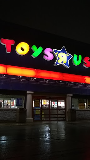 Toy Store «Toys