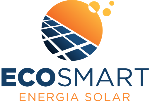 Logo da empresa - Eco Smart Solar