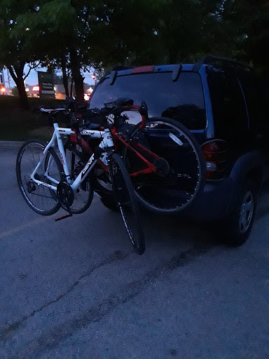 Nature Preserve «Rock Run Preserve - Paul V. Nichols Access», reviews and photos, Essington Rd, Joliet, IL 60435, USA