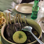 Photo n°10 de l'avis de Evan.u fait le 30/10/2023 à 00:50 sur le  ÓLume Restaurante à Porto