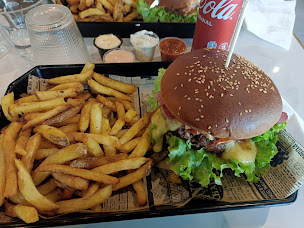Photo n°95 de L'art du boeuf original à Bagnolet ()