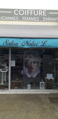 Salon Natur'L à Mérignac