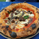 Photo n°2 de l'avis de Enrico.i fait le 13/06/2021 à 19:45 sur le  Manuè Ristorante Pizzeria e Friggitoria à Pedrengo