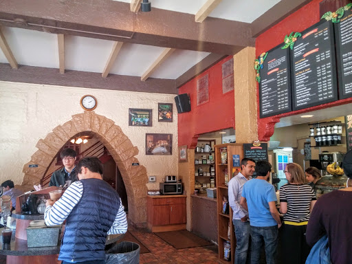 Coffee Shop «Espresso Royale», reviews and photos, 1117 W Oregon St, Urbana, IL 61801, USA