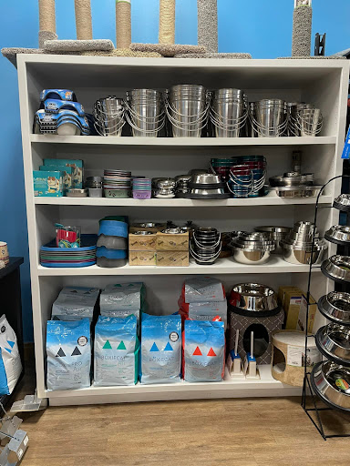 Tack Shop «J & T Country Feeds Inc», reviews and photos, 4835 W 10th St, Greeley, CO 80634, USA