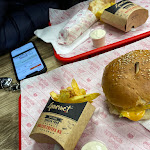 Photo n° 2 de l'avis de meh.e fait le 20/11/2022 à 21:23 pour GRILL TIME à Villeurbanne